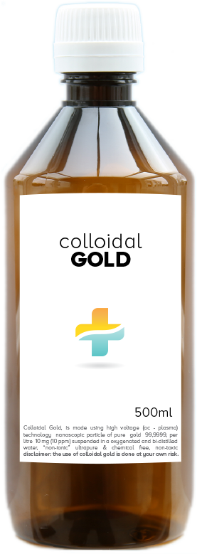 colloidal silver