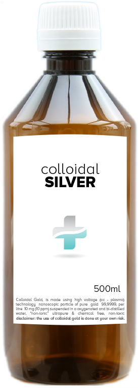 colloidal silver